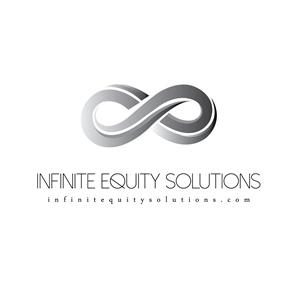 Logo Design by logo's By cristifer for Infinite Equity Solutions LLC | Design: #4038216