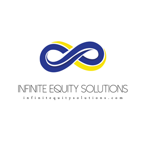 Logo Design by logo's By cristifer for Infinite Equity Solutions LLC | Design: #4038224