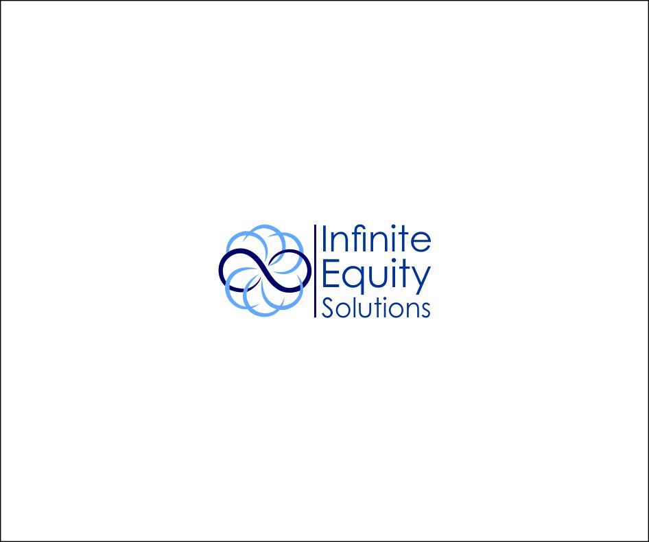Design de Logo par moniqutza pour Infinite Equity Solutions LLC | Design #4041281