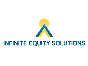 Logo Design by Toni for Infinite Equity Solutions LLC | Design: #4041835