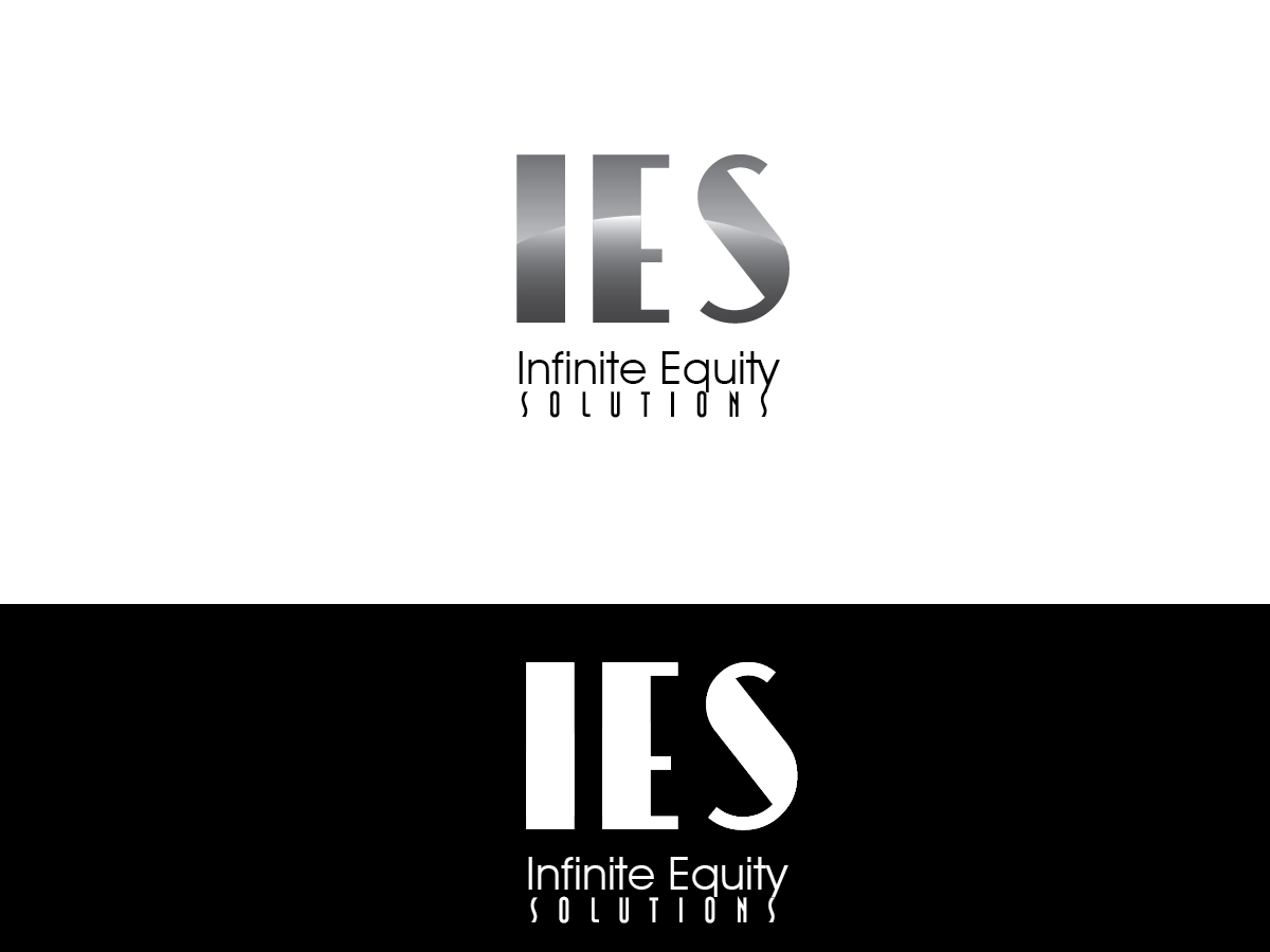 Logo Design by Jay Banzali for Infinite Equity Solutions LLC | Design #4037120