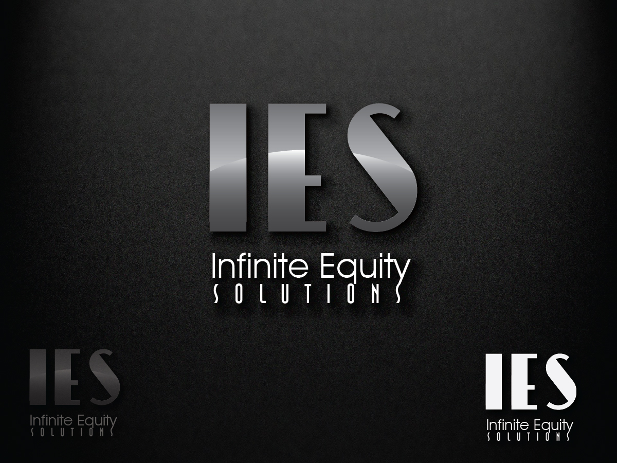 Logo Design by Jay Banzali for Infinite Equity Solutions LLC | Design #4037143