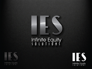Logo Design by banzali for Infinite Equity Solutions LLC | Design #4037143