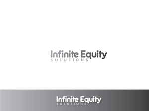 Logo Design by Jay Banzali for Infinite Equity Solutions LLC | Design: #4037170