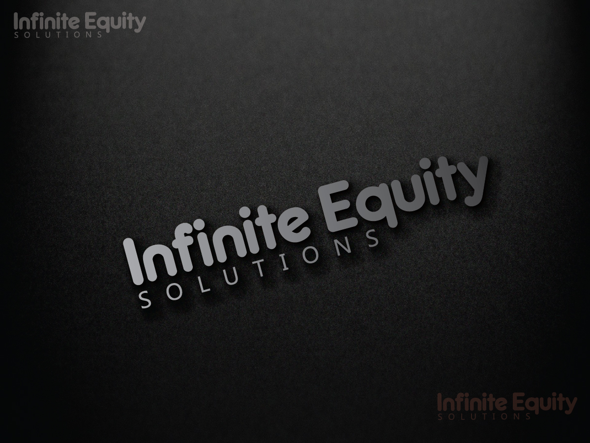 Logo Design by Jay Banzali for Infinite Equity Solutions LLC | Design #4037181