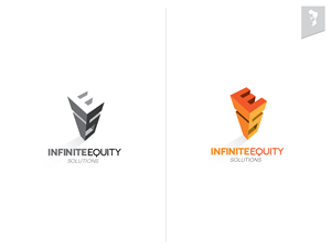 Logo Design by emanueldl67 for Infinite Equity Solutions LLC | Design #4041537
