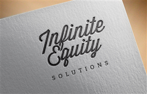 Logo Design by emanueldl67 for Infinite Equity Solutions LLC | Design: #4042914