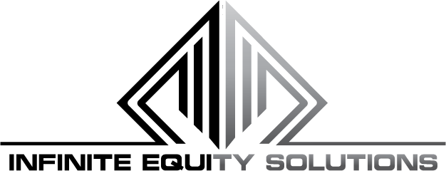Logo Design by HarryGfx for Infinite Equity Solutions LLC | Design: #4047799