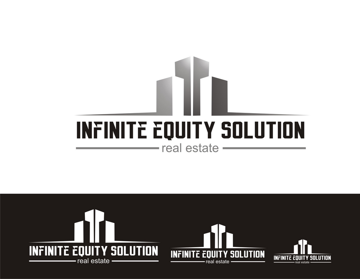 Diseño de Logo por nandiwardhana para Infinite Equity Solutions LLC | Diseño #4045259