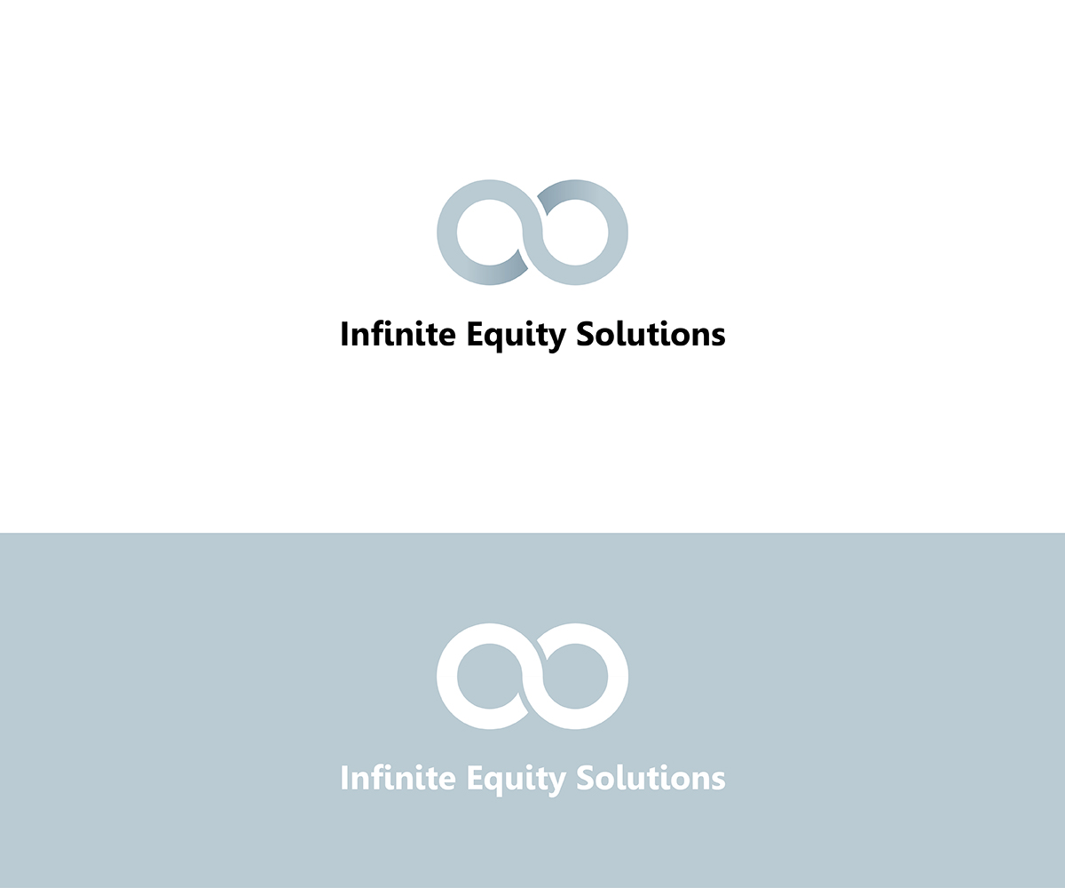 Logo Design by nandkumar for Infinite Equity Solutions LLC | Design #4040238