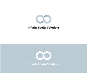 Logo Design by nandkumar for Infinite Equity Solutions LLC | Design: #4040238