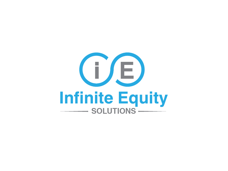 Logo Design by Niko Dola for Infinite Equity Solutions LLC | Design #4039015