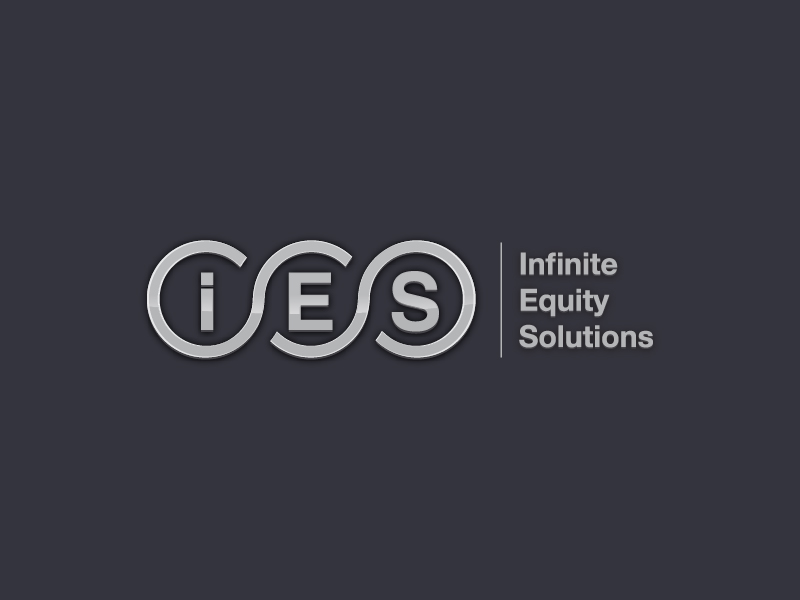 Logo Design by Niko Dola for Infinite Equity Solutions LLC | Design #4048229