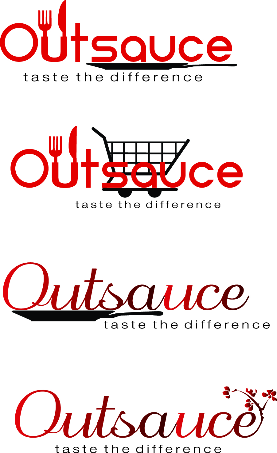 Logo Design by Scarlett Cespedes for this project | Design #1092901