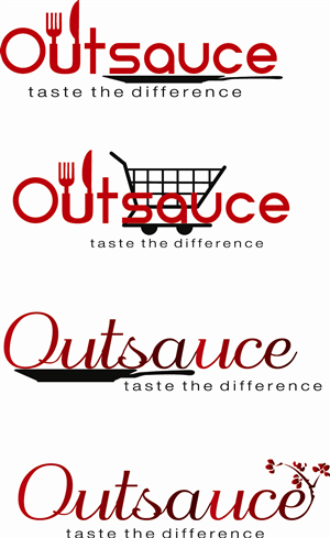 Logo Design by Scarlett Cespedes