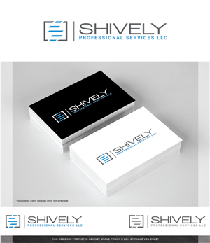 Logo Design by Pablo Von Crust
