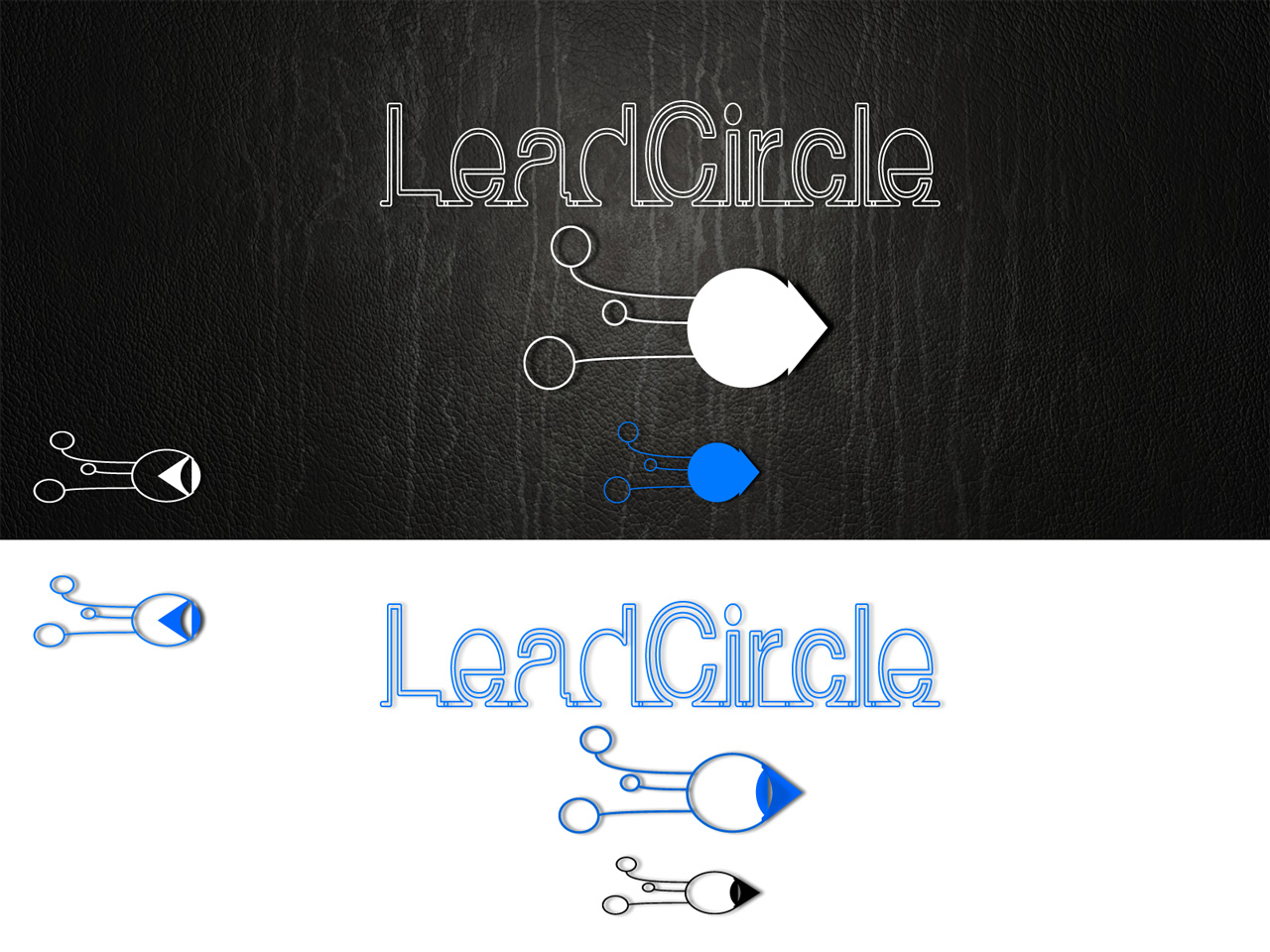 Logo Design by Adrian George for Stiki LLC | Design #4028069