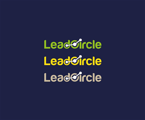 LeadCircle       | Logo Design by uandbdeziner