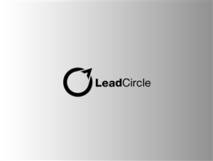 LeadCircle       | Logo Design by voltgain