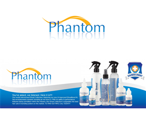 Logo Design by BaSumi for Professional Hair Labs | Design: #1087211