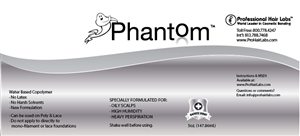 Logo Design by mariaca for Professional Hair Labs | Design: #1090645