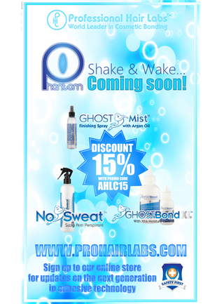 Advertisement Design by Giovanni for Professional Hair Labs | Design #1084618
