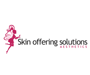 Logo-Design von theK für S.O.S Aesthetics | Design: #4001844