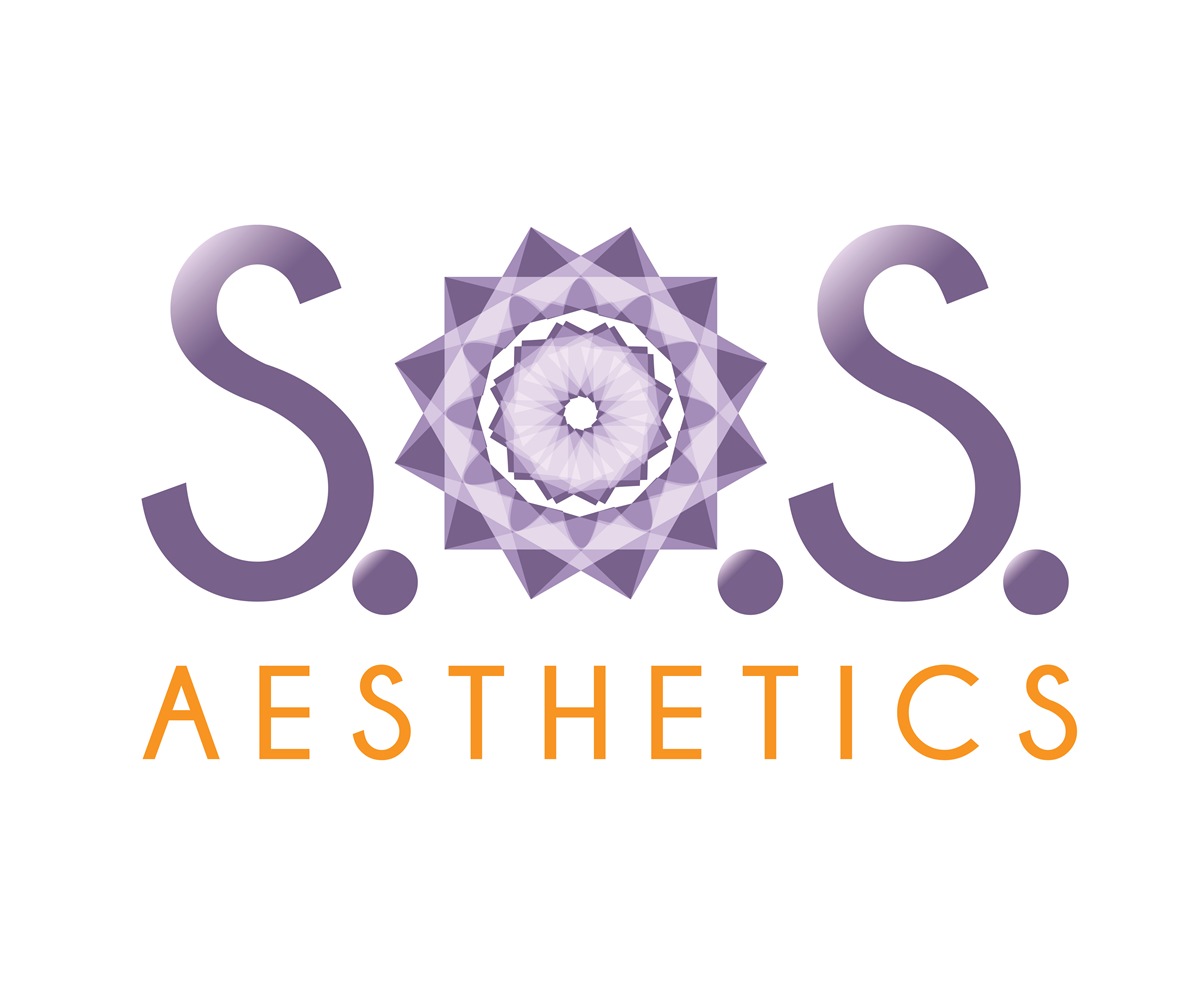 Logo-Design von Elizabeta für S.O.S Aesthetics | Design #3992573