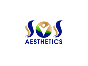 Logo-Design von Spektron Designs für S.O.S Aesthetics | Design: #4013907