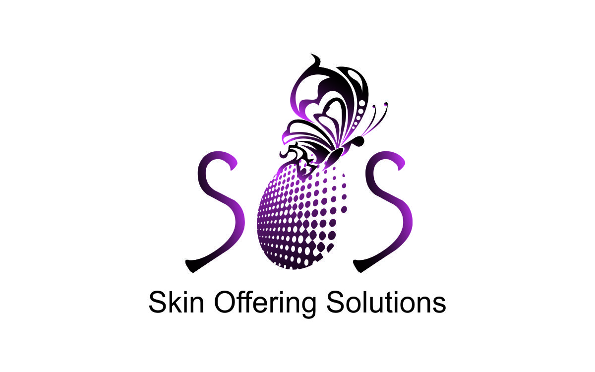 Logo-Design von  dexplorar für S.O.S Aesthetics | Design #4009910