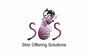 Logo-Design von  dexplorar für S.O.S Aesthetics | Design: #4009910