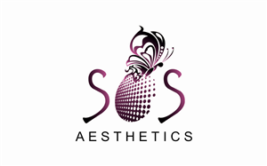 Logo-Design von  dexplorar für S.O.S Aesthetics | Design: #4011589