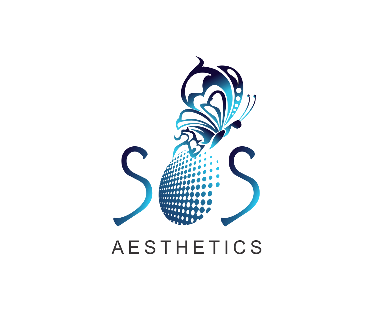 Logo Design by  dexplorar for S.O.S Aesthetics | Design #4027844