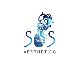 Logo-Design von  dexplorar für S.O.S Aesthetics | Design: #4027844