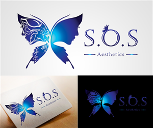 Logo Design by Inari Design