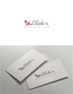 Logo Design by Little Sofi