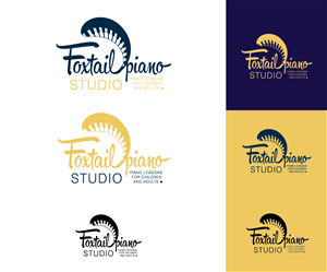 Logo Design by ana000