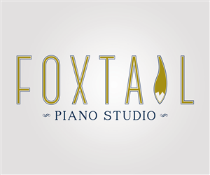Logo Design by Sanborn Creative
