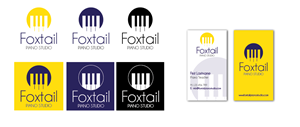 Logo Design by Raka