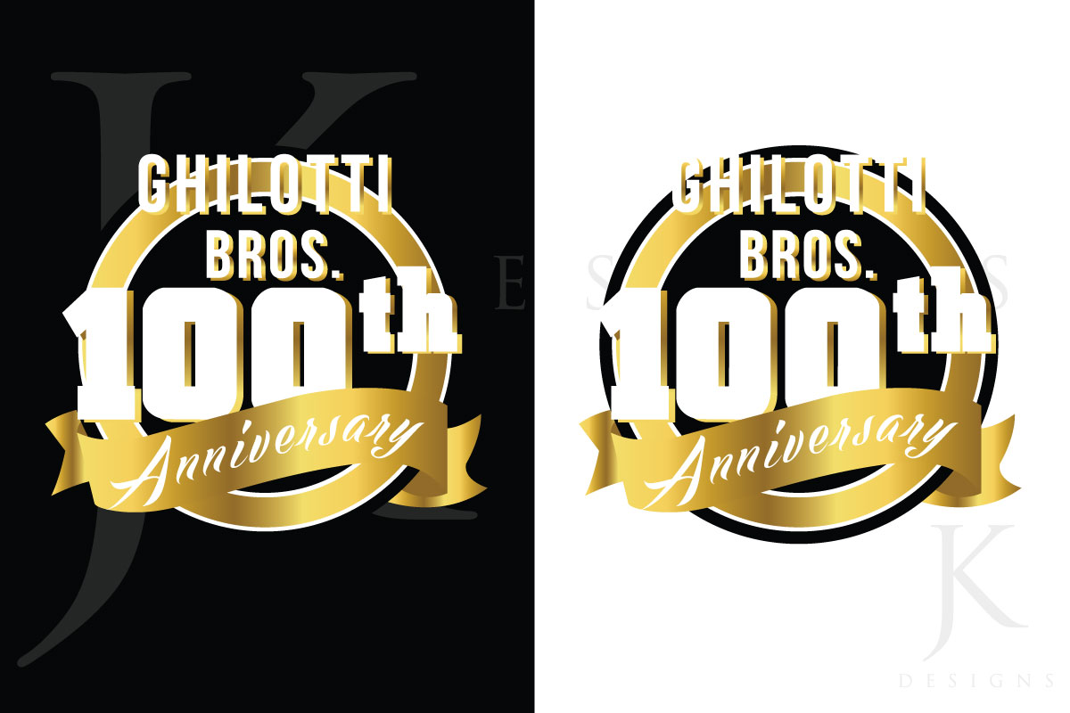 Logo Design by JK for this project | Design #4166860