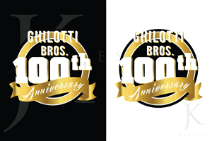 Logo Design by JK for this project | Design: #4166860