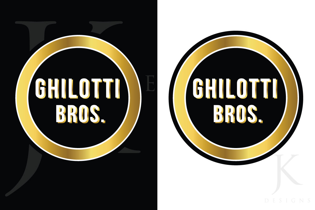 Logo Design by JK for this project | Design #4166987