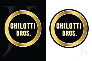 Logo Design by JK for this project | Design: #4166987