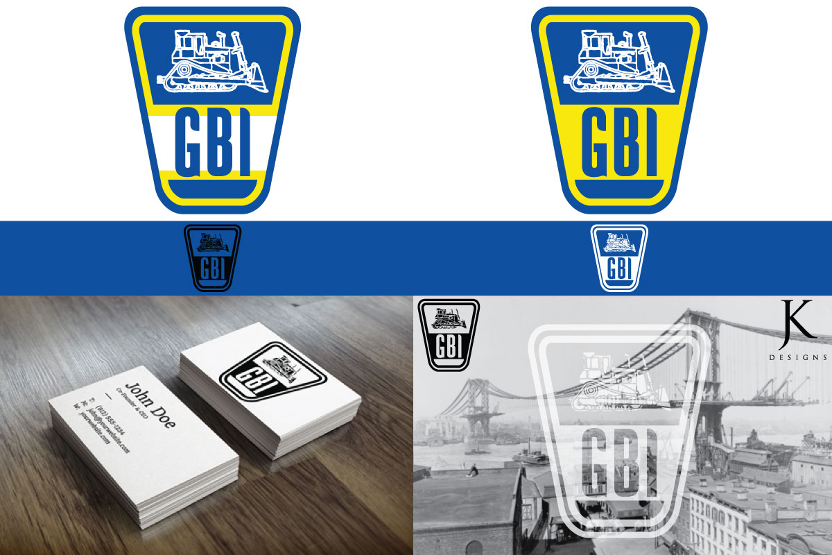 Logo Design by JK for this project | Design #4244198