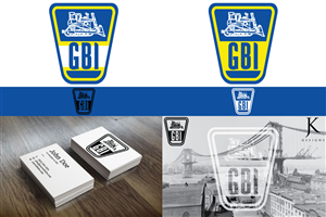 Logo Design by JK for this project | Design: #4244198