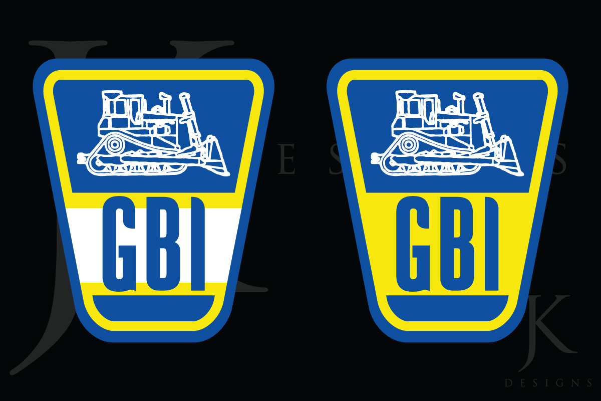 Logo Design by JK for this project | Design #4244205