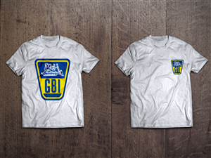 Logo Design by JK for this project | Design: #4244244