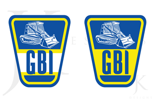 Logo Design by JK for this project | Design: #4256320