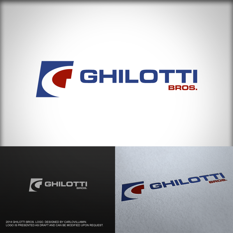 Logo Design by carlomagno for this project | Design #3984503