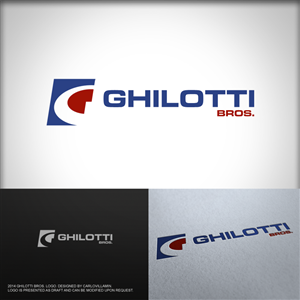 Logo Design by carlomagno for this project | Design: #3984503